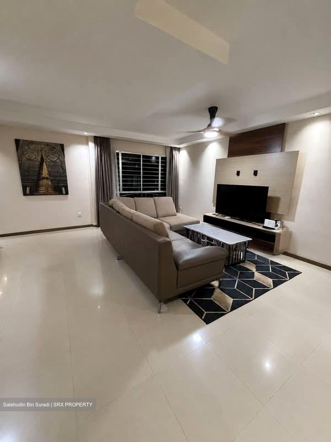 Blk 291B Compassvale Lodge (Sengkang), HDB 5 Rooms #595542381